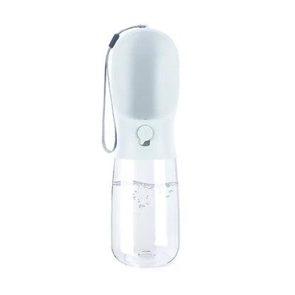 Portable Big Dog Water Bottle for Small, Large Dogs