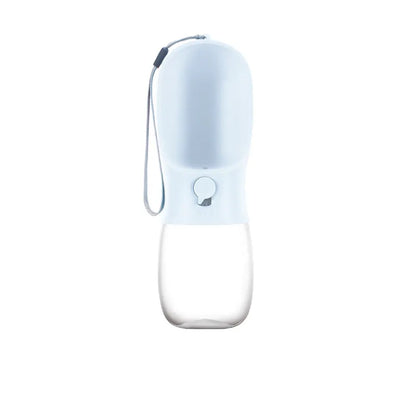 Portable Big Dog Water Bottle for Small, Large Dogs
